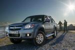 Mazda BT-50 2006 года